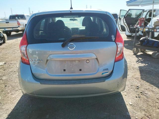 Photo 6 from auction – 2014 NISSAN VERSA NOTE with VIN 3N1CE2CP4EL429710
