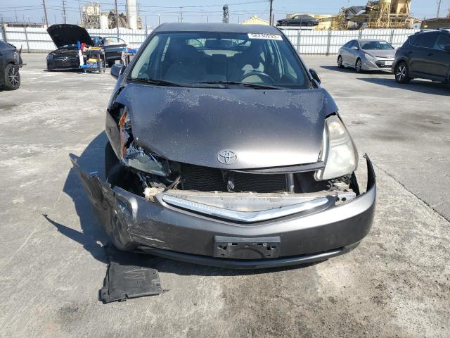 Photo 5 from auction – 2007 TOYOTA PRIUS with VIN JTDKB20U773250443