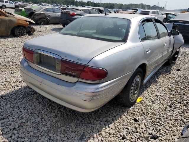Photo 3 from auction – 2005 BUICK LESABRE CU with VIN 1G4HP52K95U226818