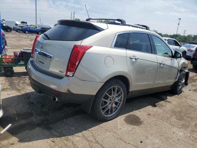 Photo 3 from auction – 2015 CADILLAC SRX PERFOR with VIN 3GYFNFE37FS567111