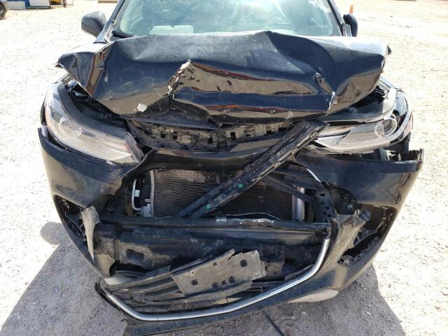 Photo 11 from auction – 2019 CHEVROLET TRAX 1LT with VIN 3GNCJLSB4KL338895