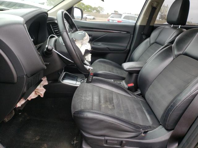 Photo 7 from auction – 2019 MITSUBISHI OUTLANDER with VIN JA4AD3A33KZ024028