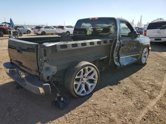 Photo 3 from auction – 2003 CHEVROLET SILVERADO with VIN 1GCEC14V23Z184852
