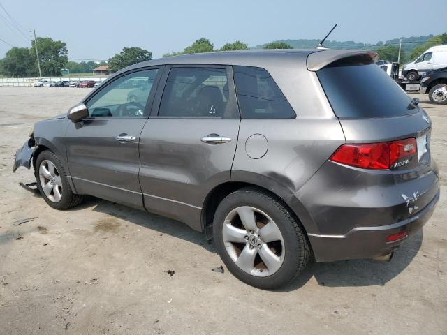 Photo 2 from auction – 2008 ACURA RDX with VIN 5J8TB18268A004838