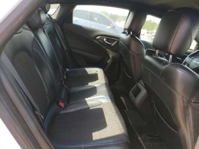 Photo 10 from auction – 2015 CHRYSLER 200 S with VIN 1C3CCCBB4FN752868