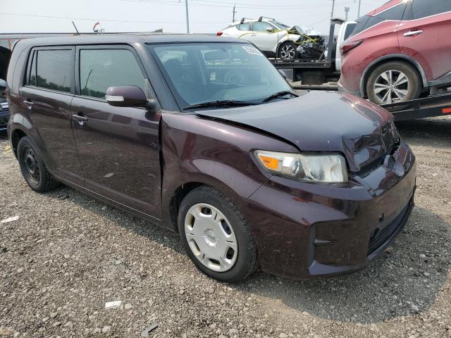 Photo 4 from auction – 2011 TOYOTA SCION XB with VIN JTLZE4FE6B1127937