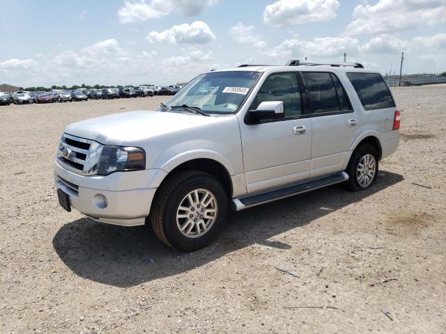 صورة رقم 1 من المزاد - 2012 FORD EXPEDITION مع VIN 1FMJU1K52CEF63187
