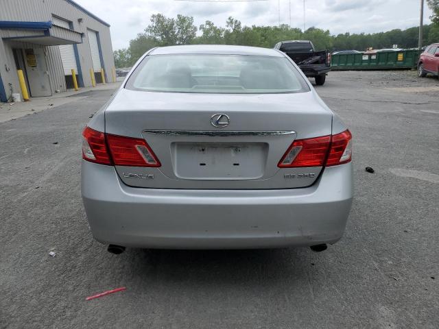 Photo 6 from auction – 2007 LEXUS ES 350 with VIN JTHBJ46G772126001