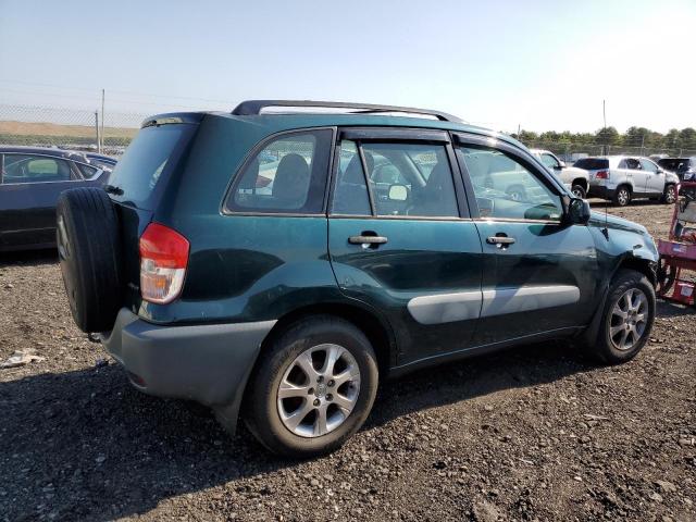Photo 3 from auction – 2001 TOYOTA RAV4 with VIN JTEHH20V210079638