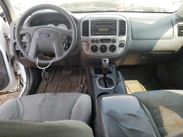 Photo 8 from auction – 2005 FORD ESCAPE XLT with VIN 1FMYU93145DA04709