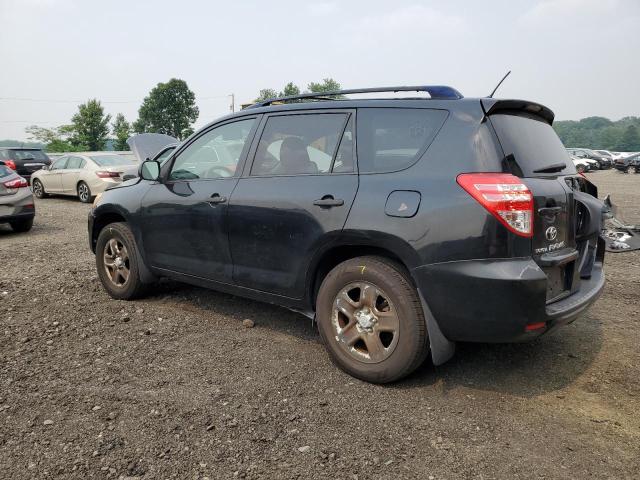 Photo 2 from auction – 2009 TOYOTA RAV4 with VIN JTMBF33VX95010440