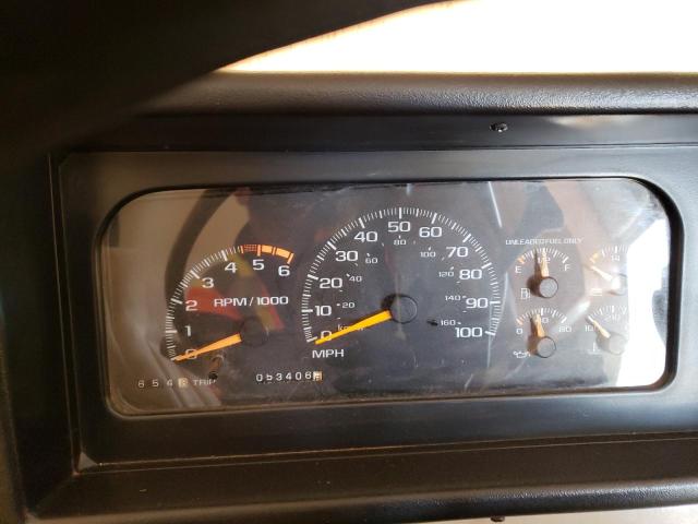 Фото 8 с аукциона – 2002 WINNEBAGO SIGHTSEER с VIN 5B4LP57G023343973