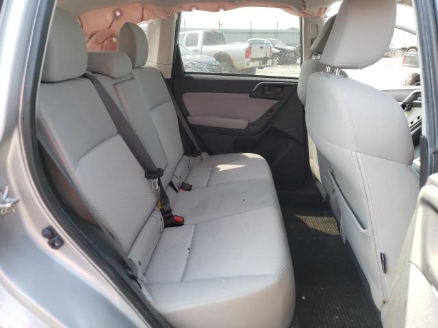 Photo 10 from auction – 2014 SUBARU FORESTER 2 with VIN JF2SJAEC6EH400864