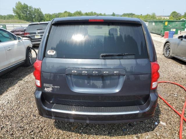 Photo 6 from auction – 2013 DODGE GRAND CARA with VIN 2C4RDGCG1DR817387