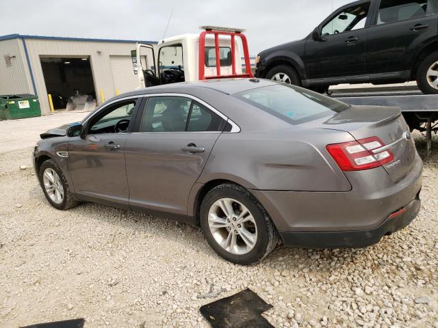 Photo 2 from auction – 2013 FORD TAURUS SEL with VIN 1FAHP2E85DG169880