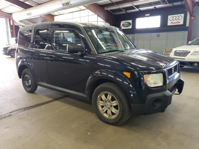 Photo 4 from auction – 2006 HONDA ELEMENT with VIN 5J6YH28716L012071