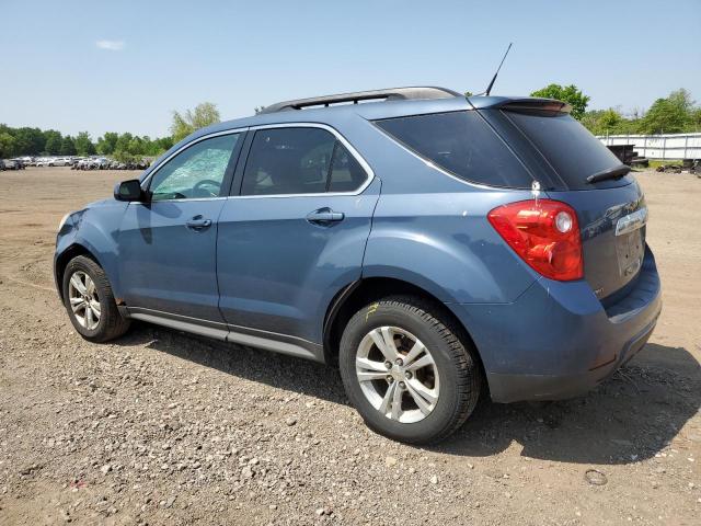 Photo 2 from auction – 2011 CHEVROLET EQUINOX LT with VIN 2CNFLEEC7B6445424
