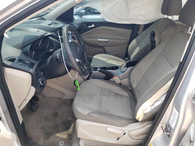 Photo 7 from auction – 2013 FORD ESCAPE SE with VIN 1FMCU0GX5DUC82733