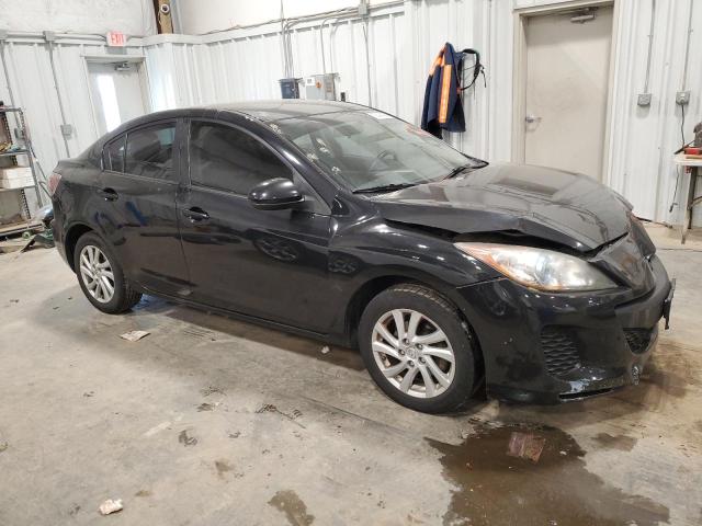 Photo 4 from auction – 2012 MAZDA 3 I with VIN JM1BL1V82C1559228