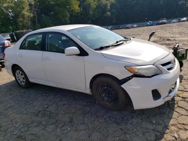 Photo 4 from auction – 2011 TOYOTA COROLLA BA with VIN 2T1BU4EEXBC721914
