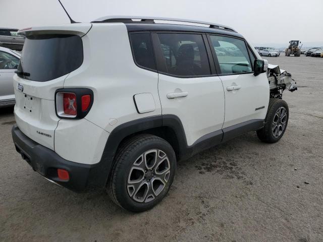 Photo 3 from auction – 2017 JEEP RENEGADE L with VIN ZACCJBDB5HPF72186