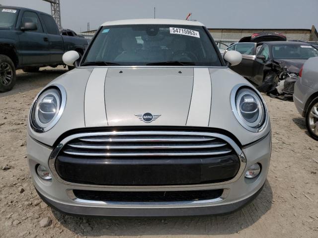 Photo 5 from auction – 2019 MINI COOPER with VIN WMWXU1C50K2H73574