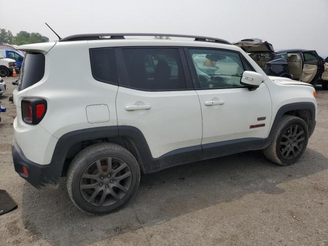 Photo 3 from auction – 2016 JEEP RENEGADE L with VIN ZACCJBBTXGPC84836