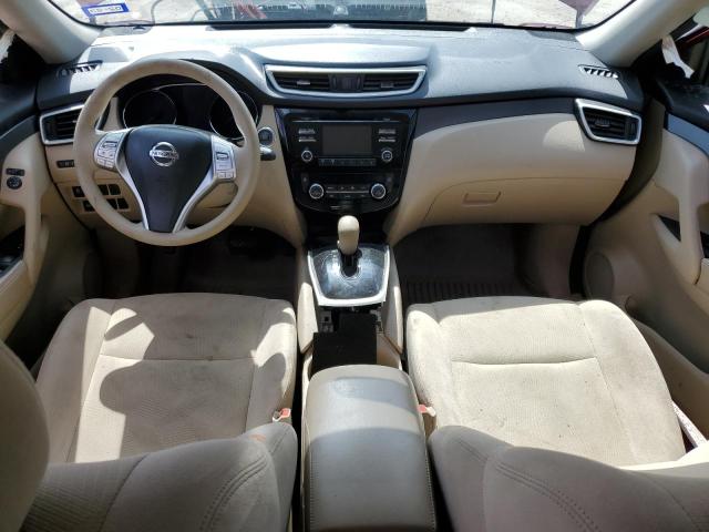 Zdjęcie 8 z aukcji – 2015 NISSAN ROGUE S z VIN 5N1AT2MT1FC926857