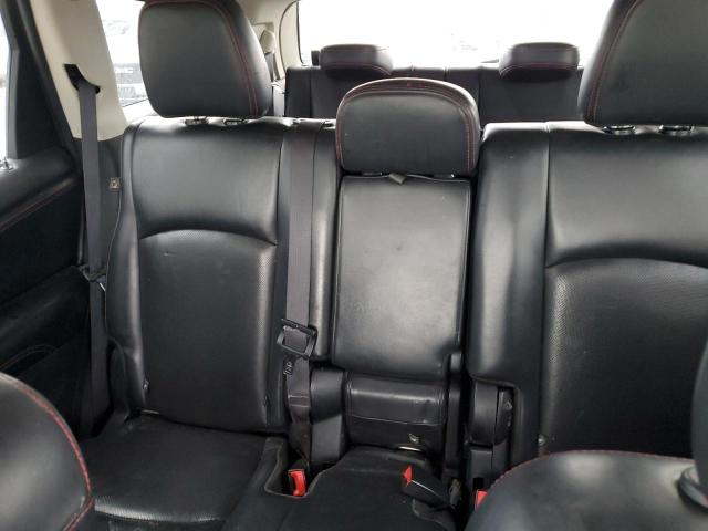 Photo 10 from auction – 2016 DODGE JOURNEY R/ with VIN 3C4PDDEG2GT221435