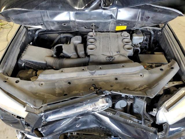 Photo 11 from auction – 2013 TOYOTA 4RUNNER SR with VIN JTEBU5JR1D5145253
