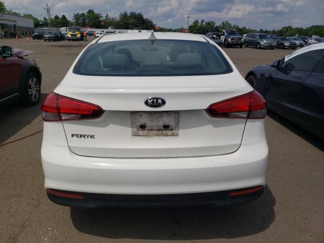 Photo 6 from auction – 2017 KIA FORTE LX with VIN 3KPFK4A74HE064620