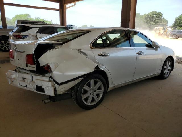 Photo 3 from auction – 2008 LEXUS ES 350 with VIN JTHBJ46G882168744