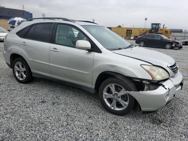Photo 4 from auction – 2007 LEXUS RX 400H with VIN JTJGW31UX72003452