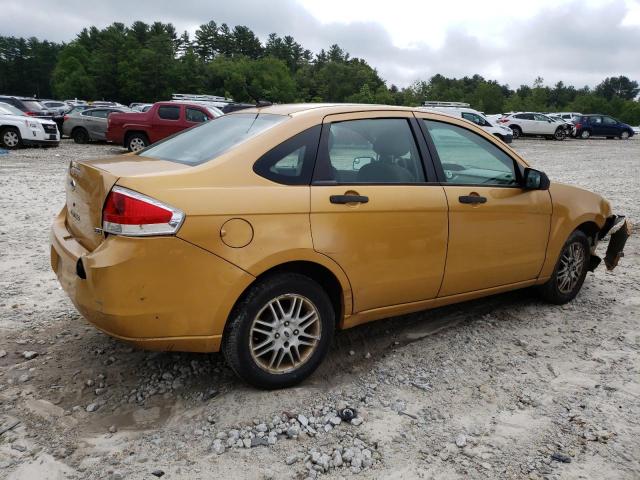 Photo 3 from auction – 2009 FORD FOCUS SE with VIN 1FAHP35N79W236813