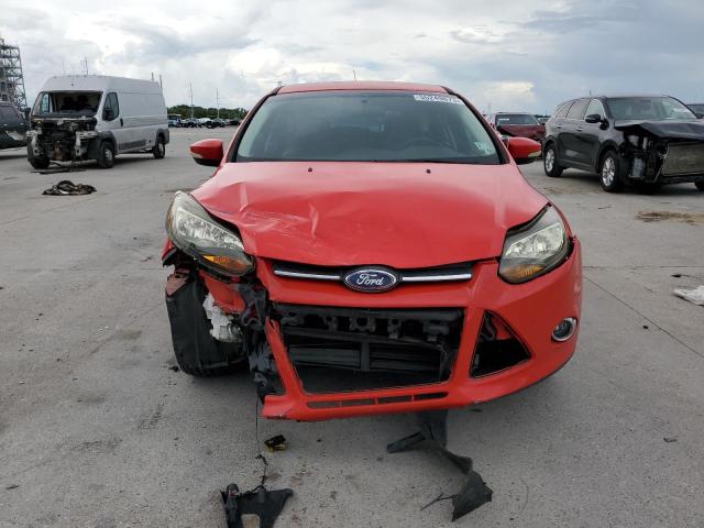 Foto 5 de la subasta – 2013 FORD FOCUS SE con VIN 1FADP3K28DL308508