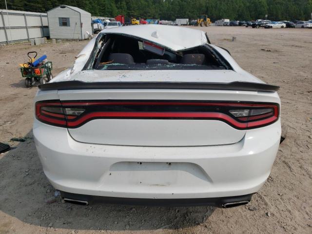 Photo 6 from auction – 2016 DODGE CHARGER SX with VIN 2C3CDXHG0GH185799