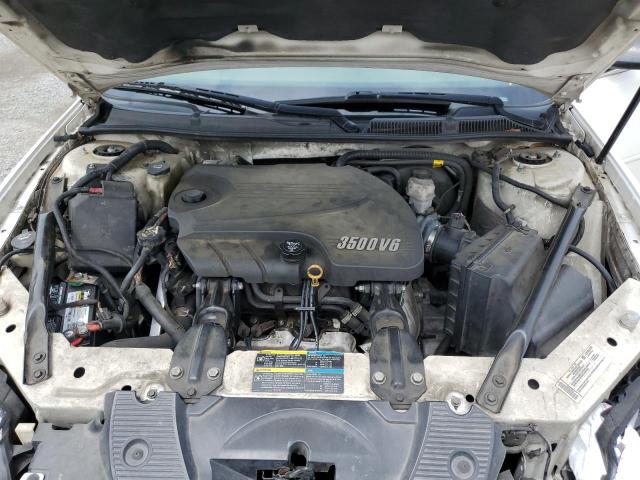 Photo 11 from auction – 2007 CHEVROLET IMPALA LT with VIN 2G1WT55N579321849