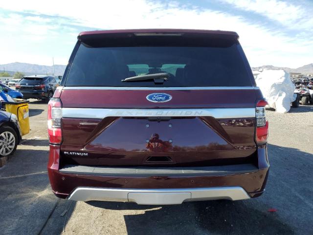 Photo 6 from auction – 2021 FORD EXPEDITION with VIN 1FMJU1LT8MEA21039