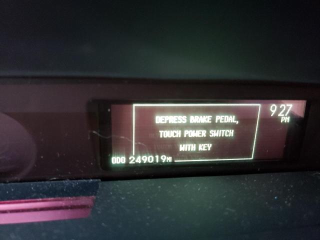 Photo 9 from auction – 2011 TOYOTA PRIUS with VIN JTDKN3DU1B1406259