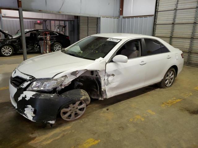 TOYOTA CAMRY BASE 2010 with VIN 4T1BF3EK4AU572164 - Photo from auction