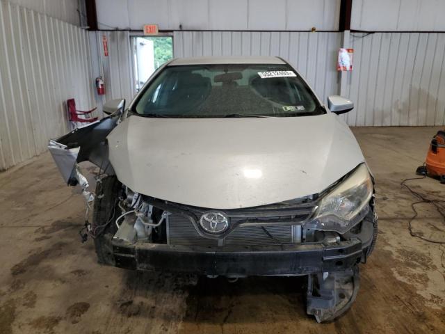 Photo 5 from auction – 2016 TOYOTA COROLLA L with VIN 2T1BURHEXGC506226