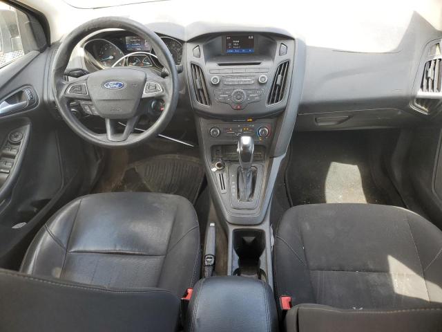 Photo 8 from auction – 2016 FORD FOCUS SE with VIN 1FADP3F21GL264849