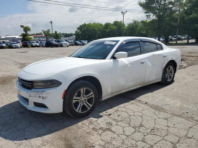 DODGE CHARGER SE 2016 con VIN 2C3CDXBG8GH109157 - Foto de la subasta