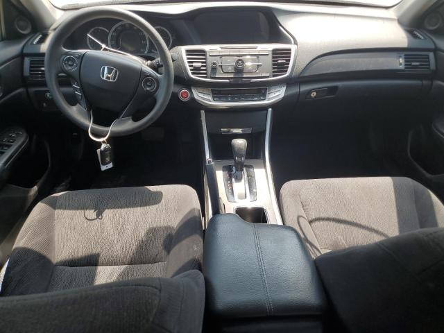 Photo 8 from auction – 2015 HONDA ACCORD EX with VIN 1HGCR2F79FA029973