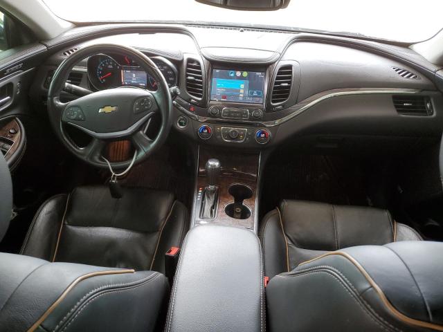 Photo 8 from auction – 2014 CHEVROLET IMPALA LTZ with VIN 2G1155S31E9106747