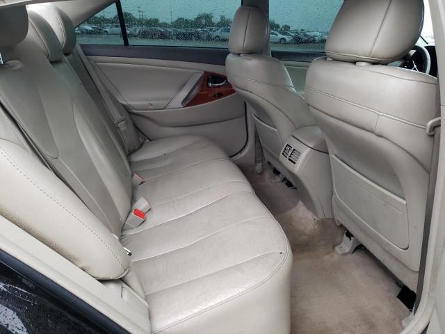 Photo 10 from auction – 2011 TOYOTA CAMRY BASE with VIN 4T1BF3EK1BU187064