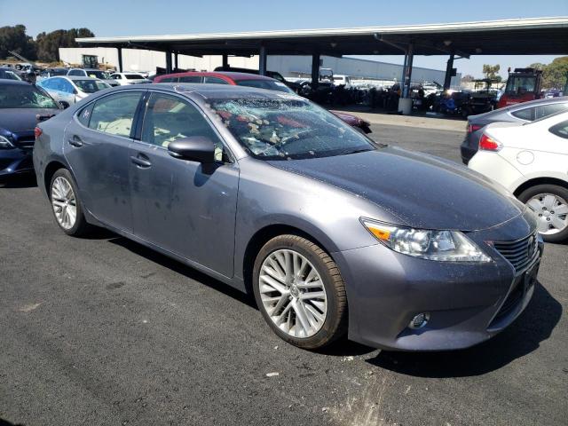 Photo 4 from auction – 2014 LEXUS ES 350 with VIN JTHBK1GG7E2131061