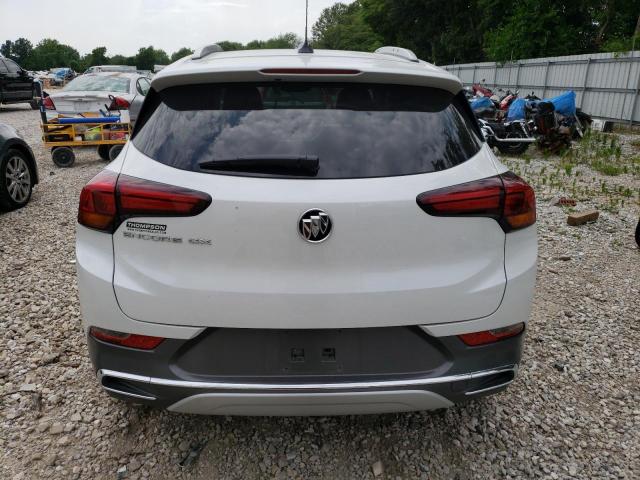 Photo 6 from auction – 2022 BUICK ENCORE GX with VIN KL4MMFSL7NB134607