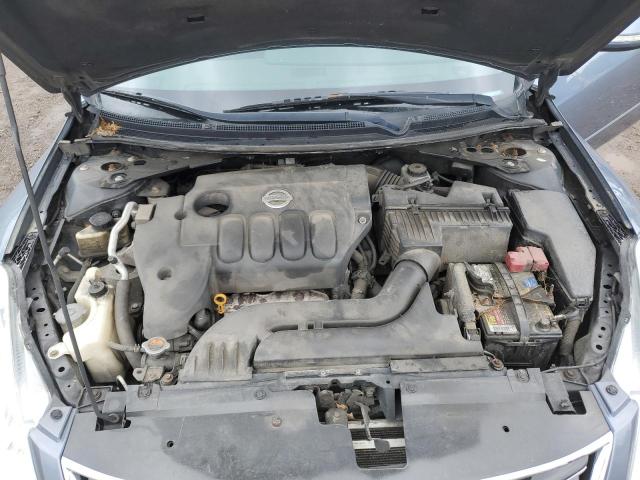 Photo 11 from auction – 2011 NISSAN ALTIMA BAS with VIN 1N4AL2AP1BN419389