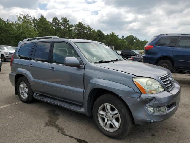 Photo 4 from auction – 2006 LEXUS GX 470 with VIN JTJBT20X060117110